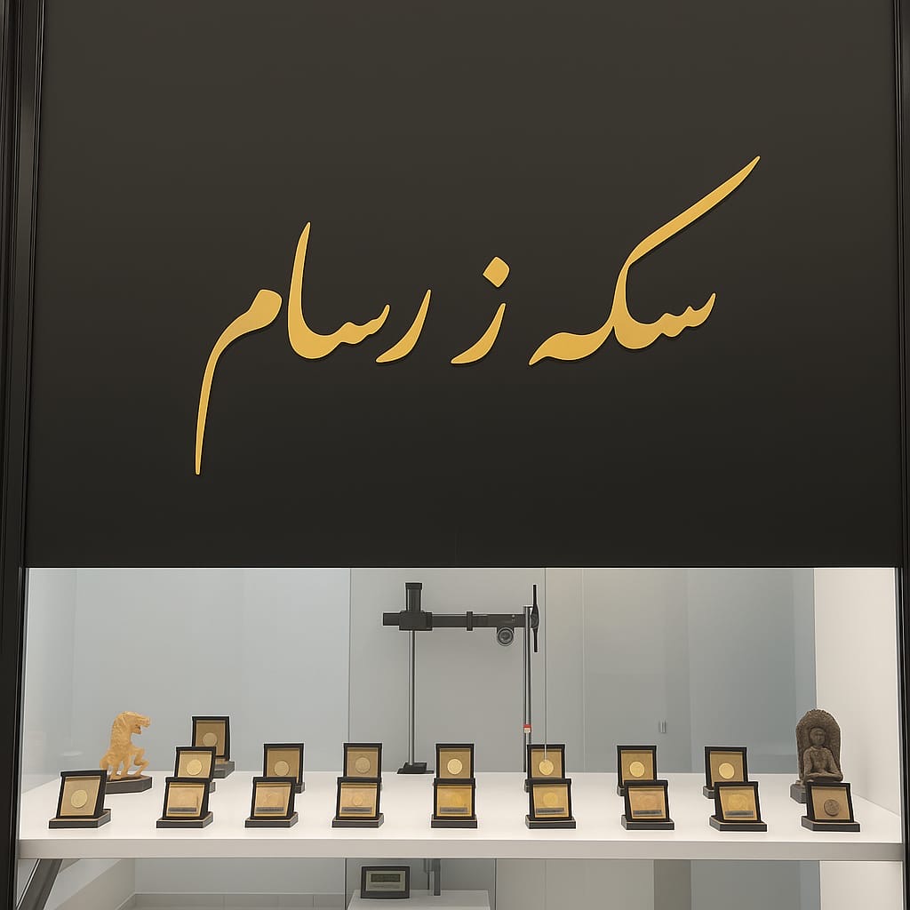نکات مهم قبل از فروش سکه